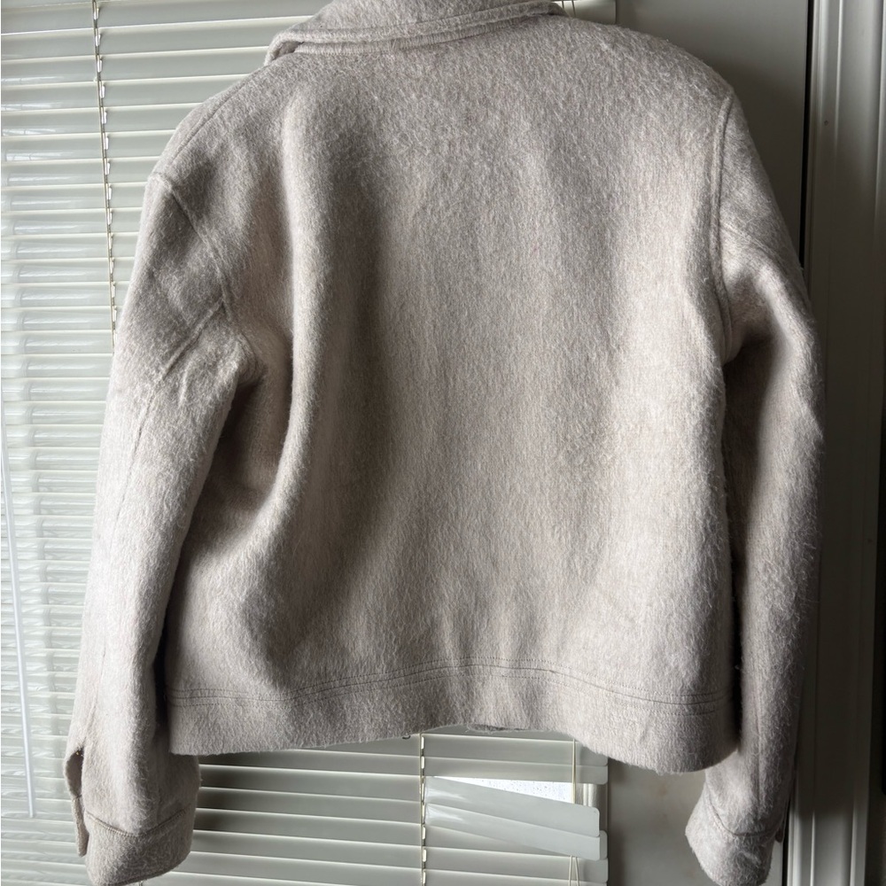 Thread & Supply Isra Jacket - Small - image 5